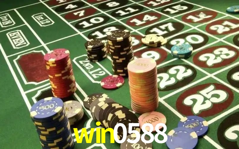 Estatísticas win0588