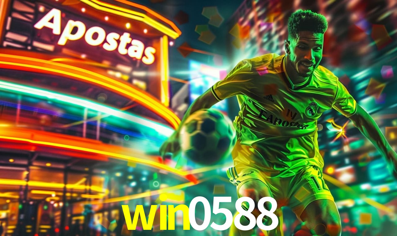 Experiência VIP win0588